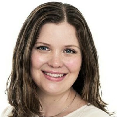 Birgitte Nestande